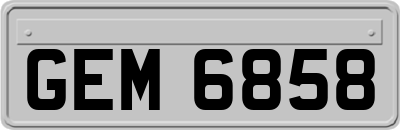 GEM6858