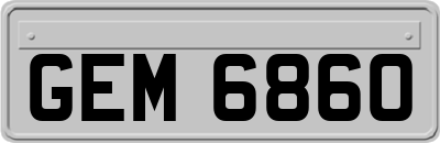 GEM6860