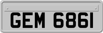 GEM6861
