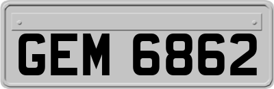 GEM6862