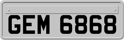 GEM6868