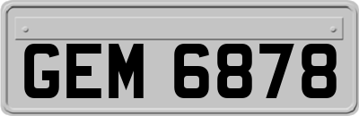 GEM6878