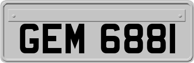 GEM6881