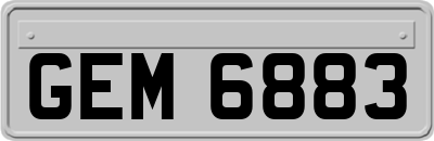 GEM6883