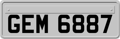 GEM6887