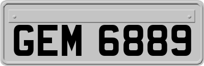GEM6889