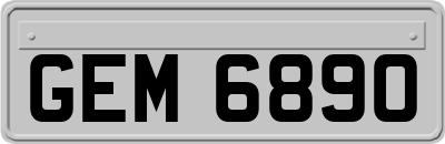 GEM6890
