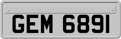 GEM6891