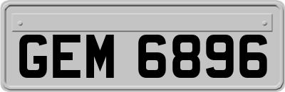 GEM6896