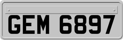 GEM6897