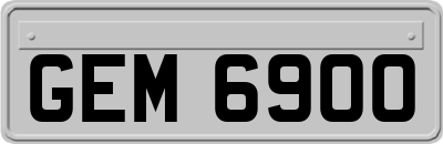 GEM6900