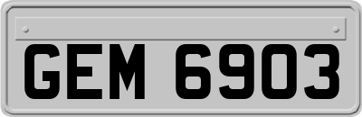 GEM6903