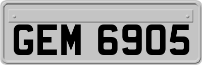 GEM6905
