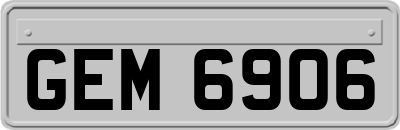 GEM6906