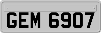 GEM6907