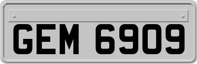 GEM6909