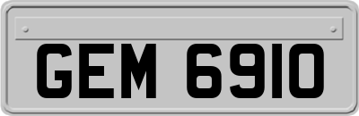GEM6910