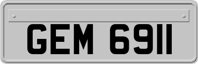 GEM6911