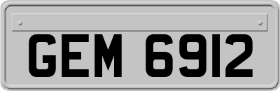GEM6912