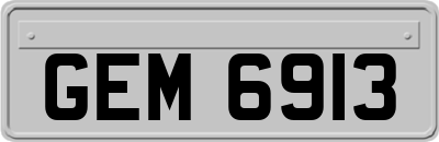 GEM6913
