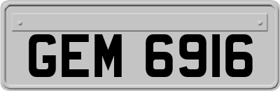 GEM6916
