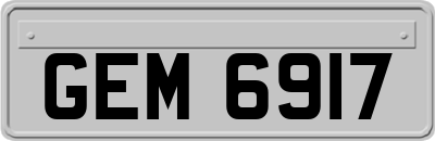 GEM6917