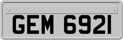 GEM6921