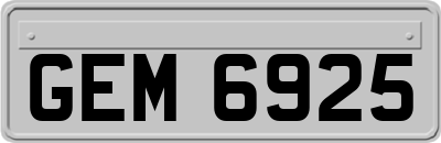 GEM6925