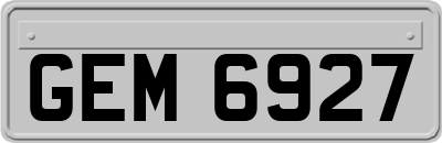 GEM6927