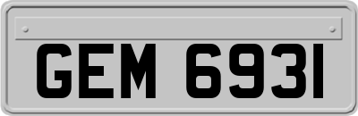 GEM6931