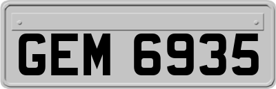 GEM6935