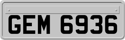 GEM6936