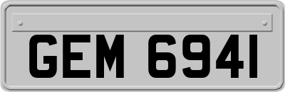GEM6941