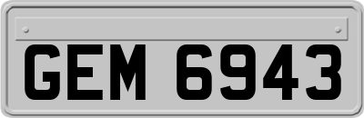 GEM6943