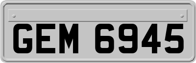 GEM6945