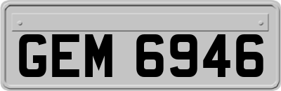 GEM6946