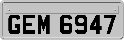 GEM6947