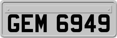 GEM6949