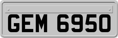 GEM6950