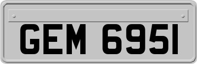 GEM6951