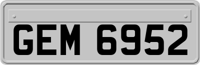 GEM6952