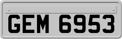 GEM6953