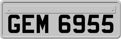 GEM6955