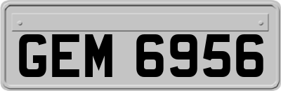 GEM6956