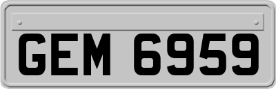 GEM6959