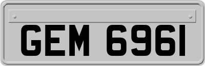 GEM6961