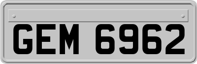 GEM6962