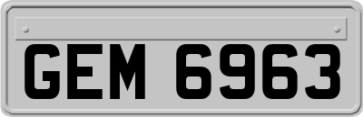 GEM6963