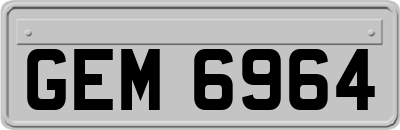 GEM6964