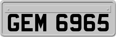 GEM6965